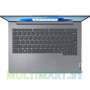 Ноутбук Lenovo ThinkBook 14 G6 IRL (21KG004ARU) картинка 4